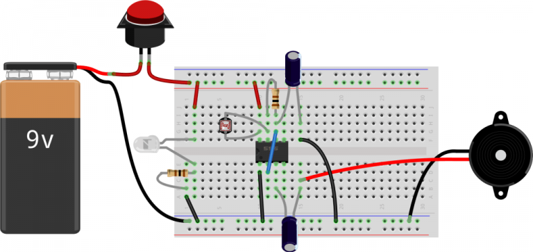 Synth DIY - How To Start? - SyntherJack