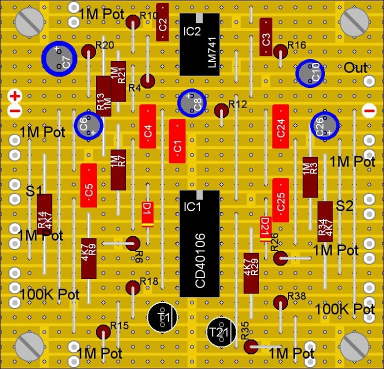 Synth DIY - How To Start? - SyntherJack